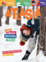 Atlasia Kids